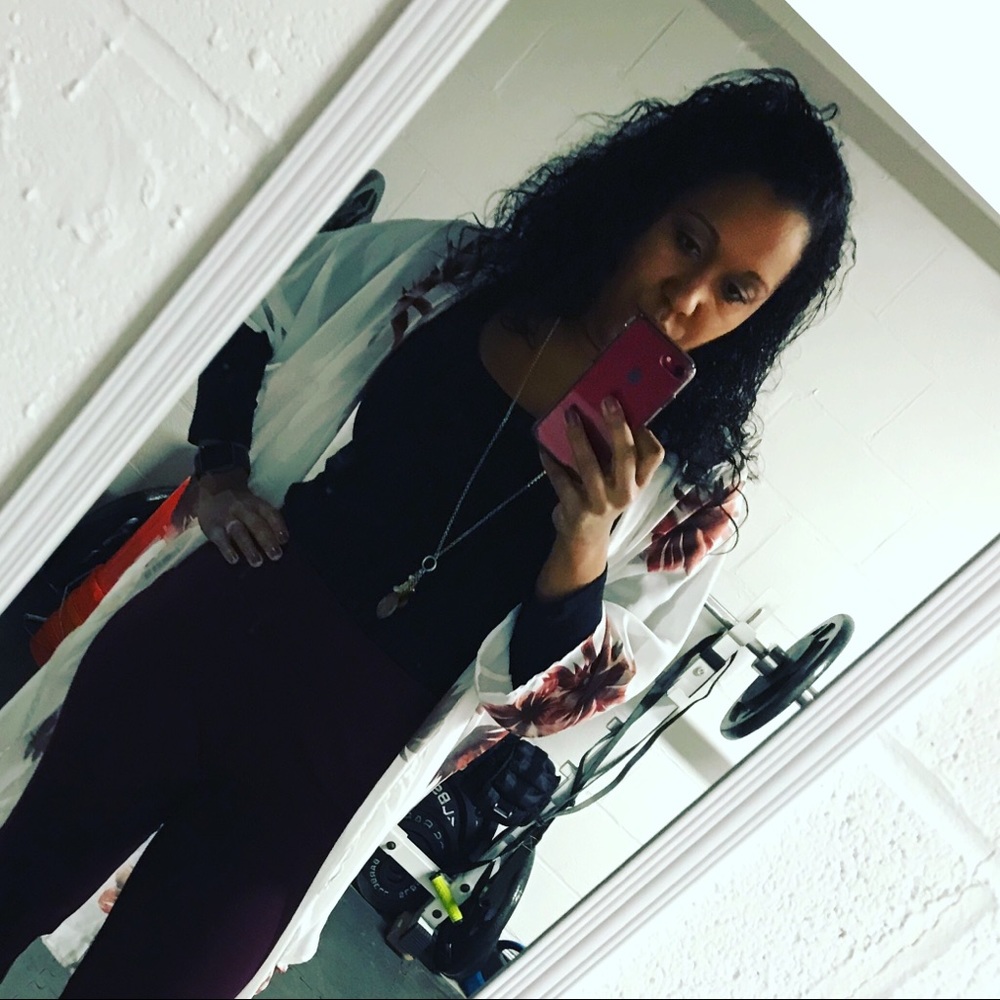 Meet your Posher, Allyse